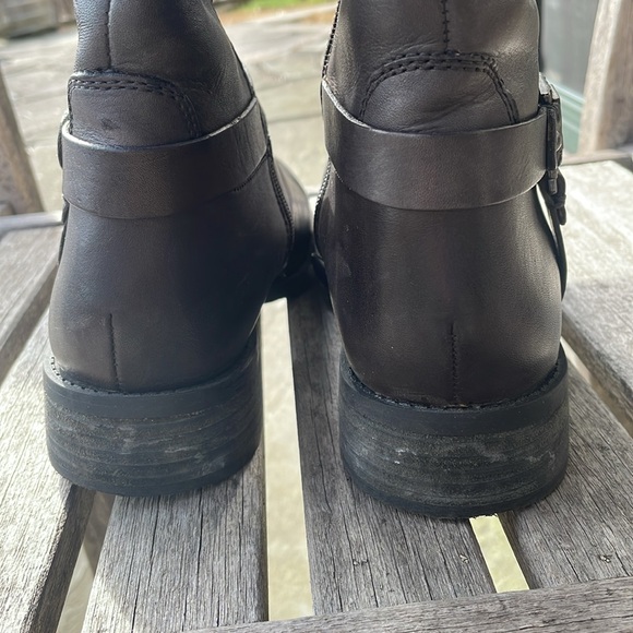 Vince Camuto Boots - Picture 6 of 7